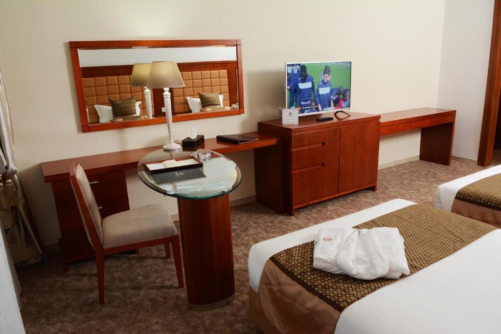 هتل مالیگولد